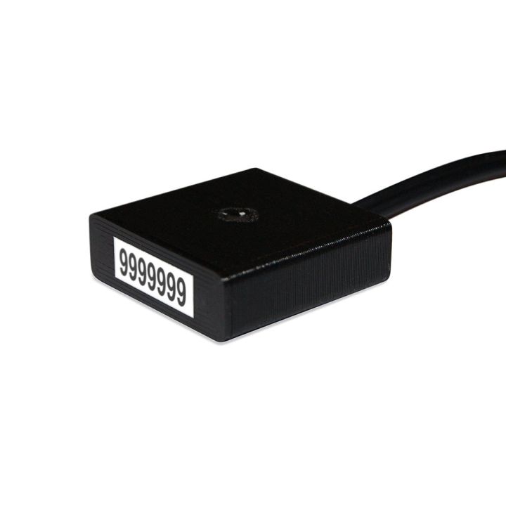 WTS Black Pro Transponder RC4 Compatible