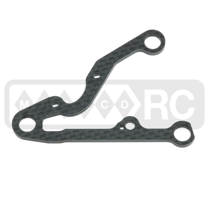 A2147F Mugen Front Lower Arm - Spare Part
