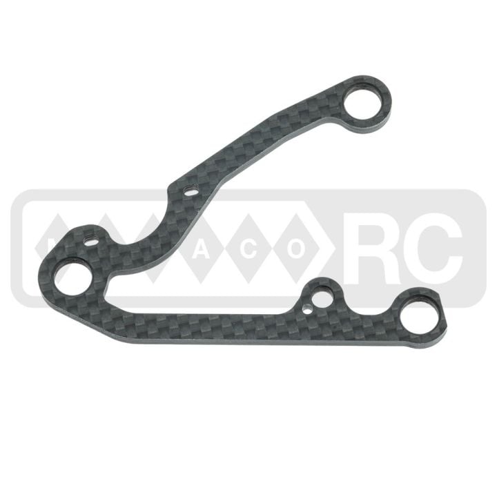 A2147R Mugen Rear Lower Arm - Spare Part