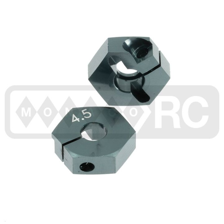 A2225 Mugen Wheel Hub (4,5Mm) - Spare Part