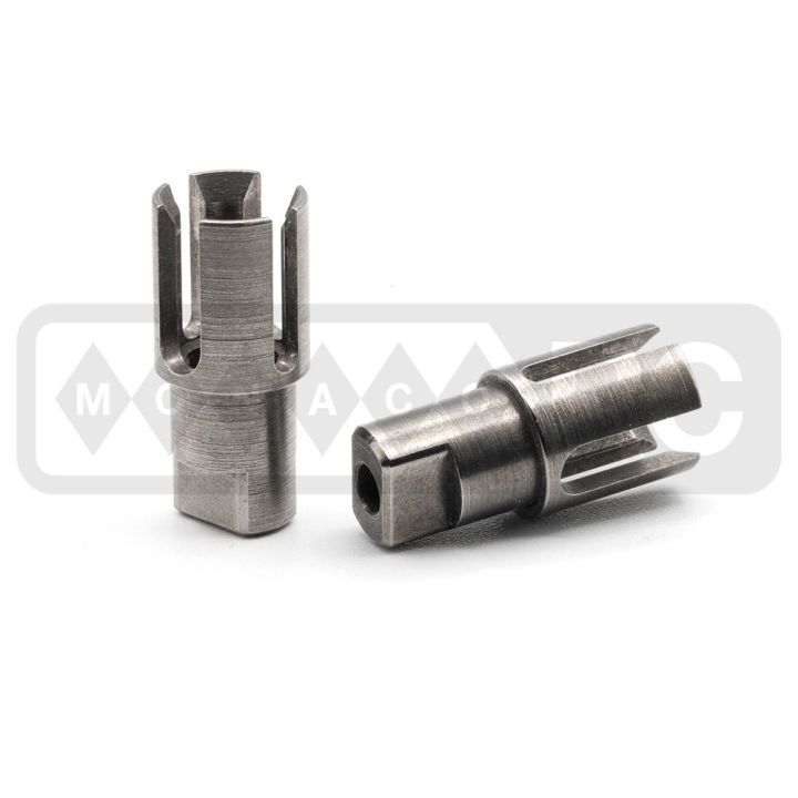 A2232 Mugen Spool Outdrive Steel - Spare Part