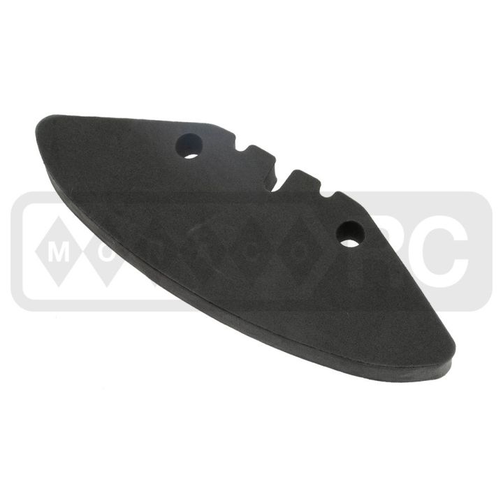 A2418 Mugen Foam Bumper - Spare Part