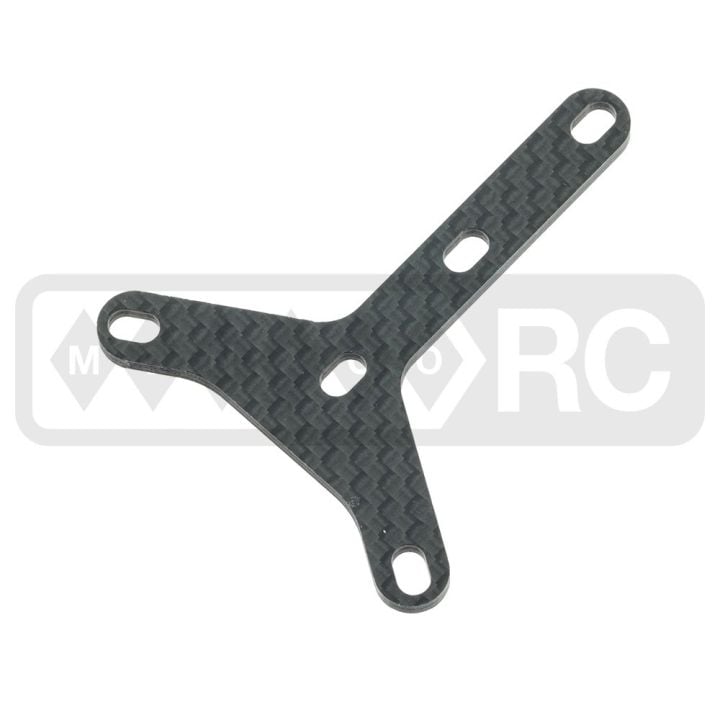 A2419 Mugen Rear Chassis Stiffener - Spare Part