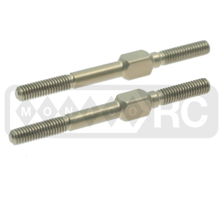 A2805 Mugen Turnbuckle Steering Long - Spare Part