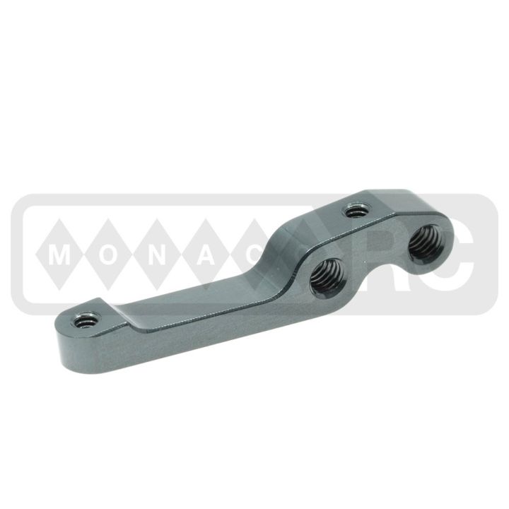 A2529 Mugen Front Lower Shock Mount - Spare Part