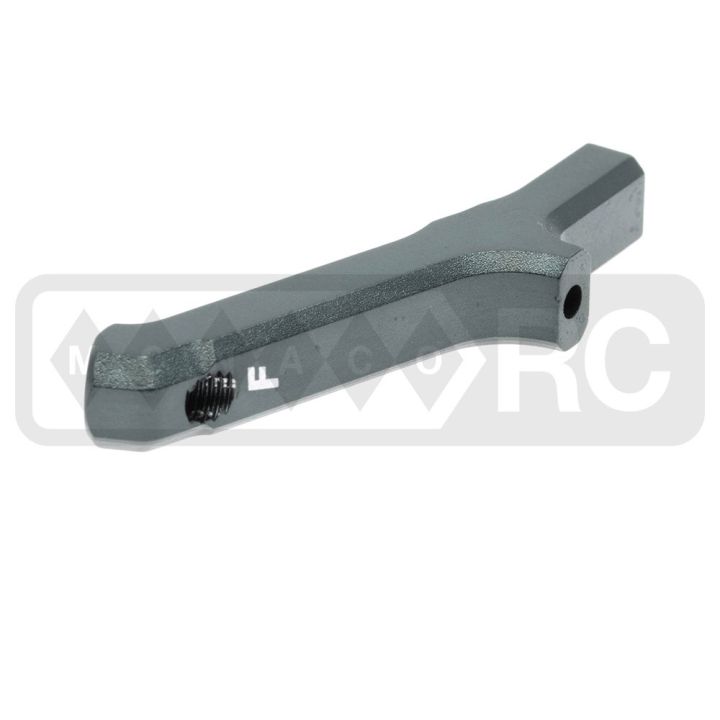 A2524F Mugen Front Shock Tower - Spare Part