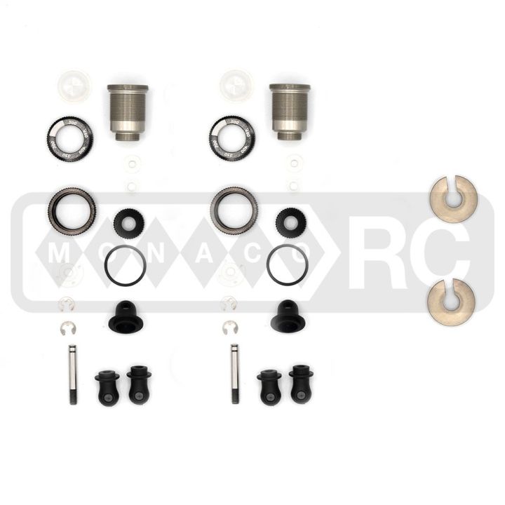 A2537 Mugen Shock Set - Spare Part