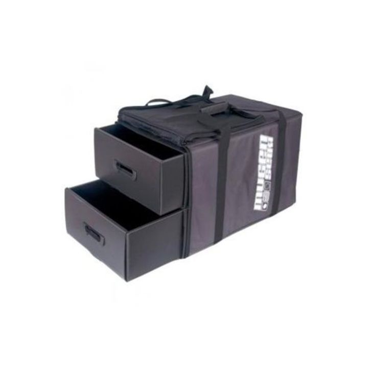 P0332-2 Mugen P0332-2 2 Drawer Medium Hauler Bag