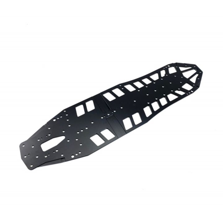 C01FXAL Awesomatix Alloy Lower Deck FWD