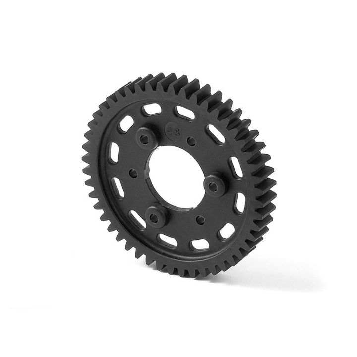 345548 Xray Composite 2-Speed Gear 48T (1st)