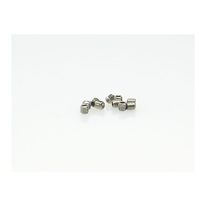 69098 Hiro Seiko 3mm Stainless Steel Set Screw Hiro Seiko - 1