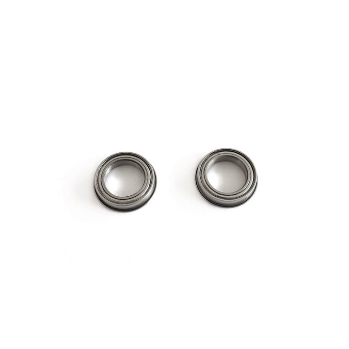 Capricorn LAB P10 SR 12/18/4 Fl Ball Bearing (2Pcs)