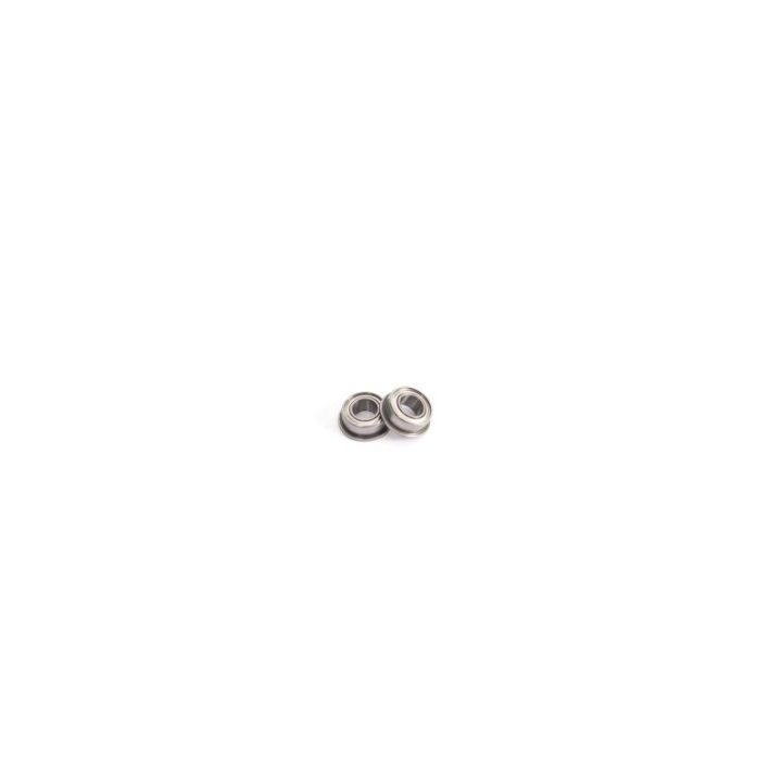 Capricorn Flanged Ball Bearing 5_8_2,5 (2 Pcs)