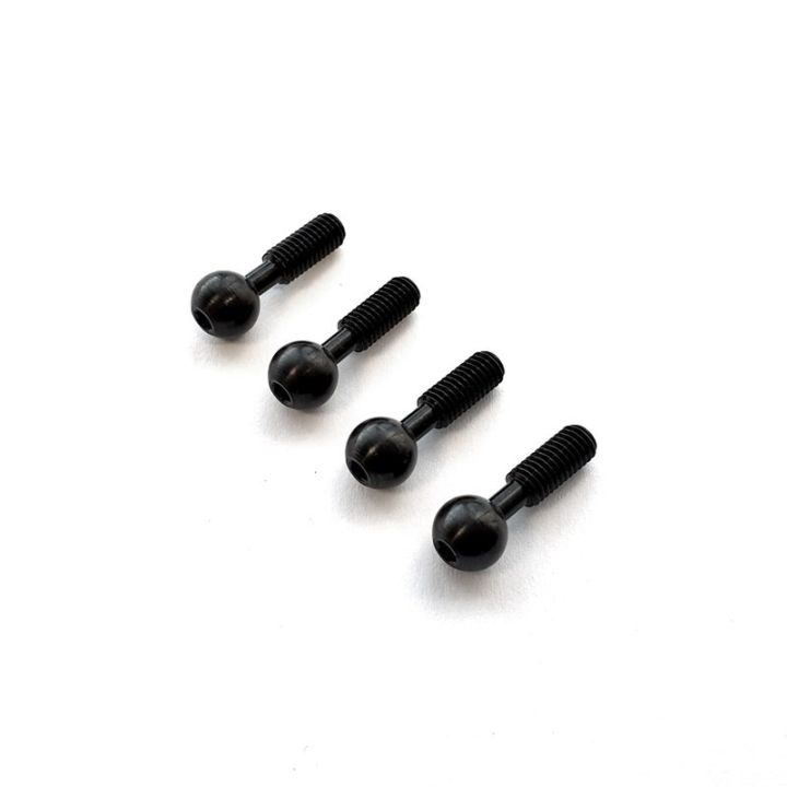 Capricorn Steel Ball Pivot - Capricorn 4Pcs
