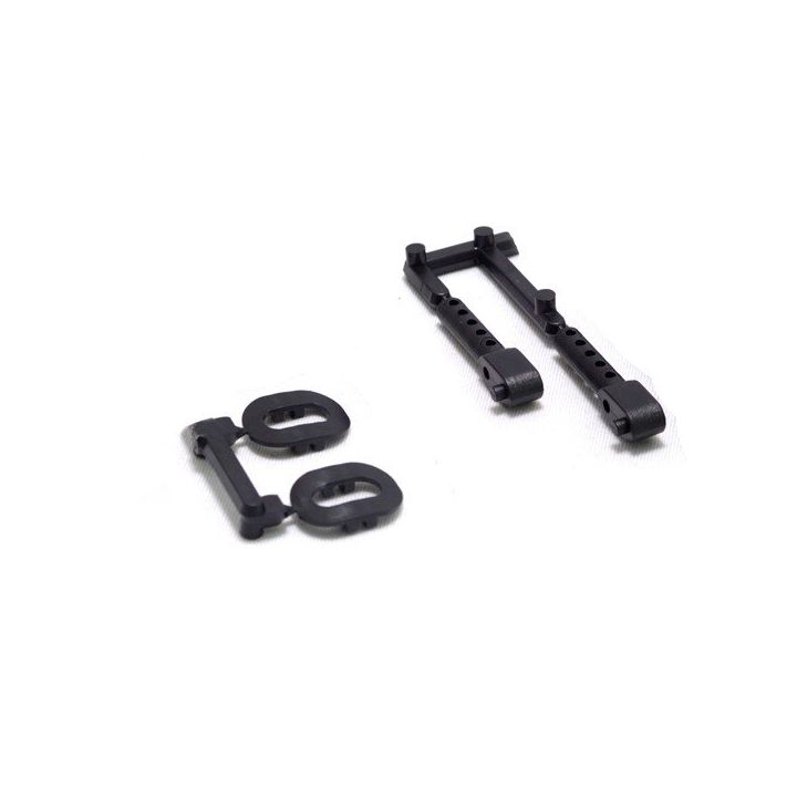 Capricorn Rear Body Tower