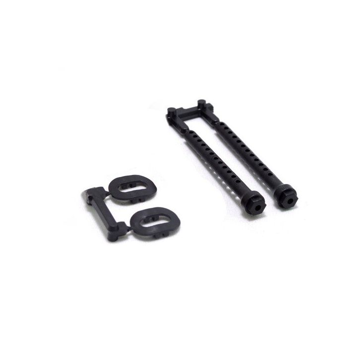 Capricorn Front Body Tower