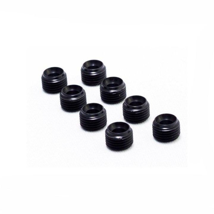 Capricorn Monolite Ball Pivot Screw 8,4-Short (8Pcs)