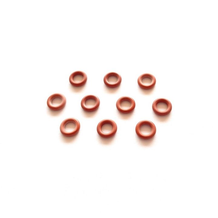 Capricorn O-Ring Differential 5X2 ( 10 Pcs )