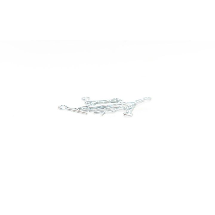 Capricorn R-Clips (10Pcs)