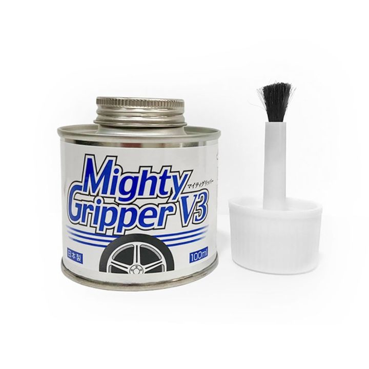 Mighty Gripper V3 White additive