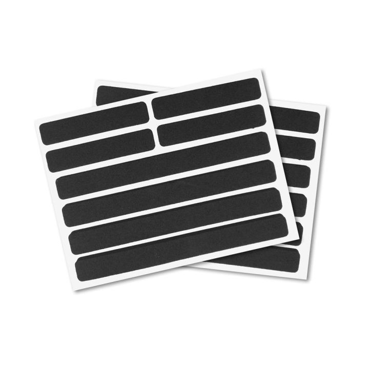 T-WORKS 2mm Body Support Foam ( 2pcs.)