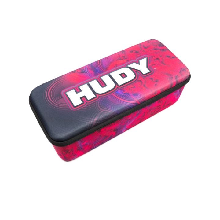Hudy Hard Case - 355 x 150 x 109mm - Starter Box Off-Road
