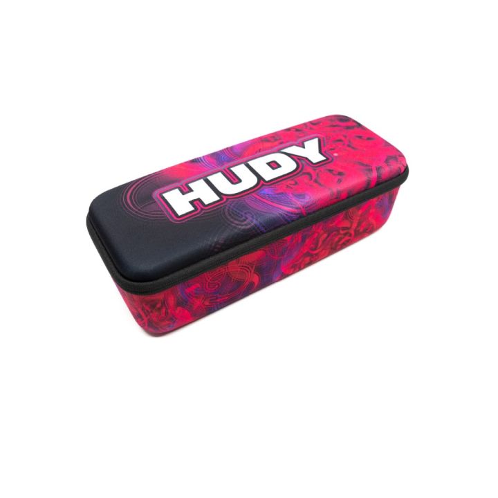 Hudy Hard Case - 325 x 125 x 89mm - Starter Box On-Road