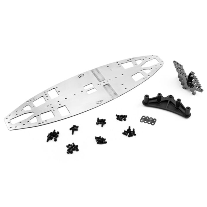 SCC Awesomatix  SCC - Steel Chassis Conversion set