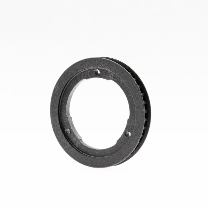 P138S-1 Awesomatix 38T Spool Pulley