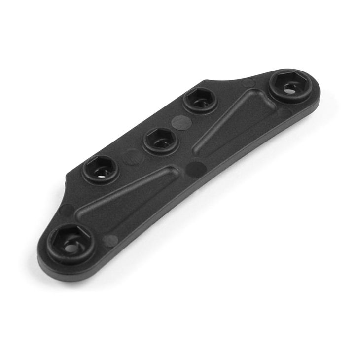 301202 Xray Composite Bumper Xray - 1