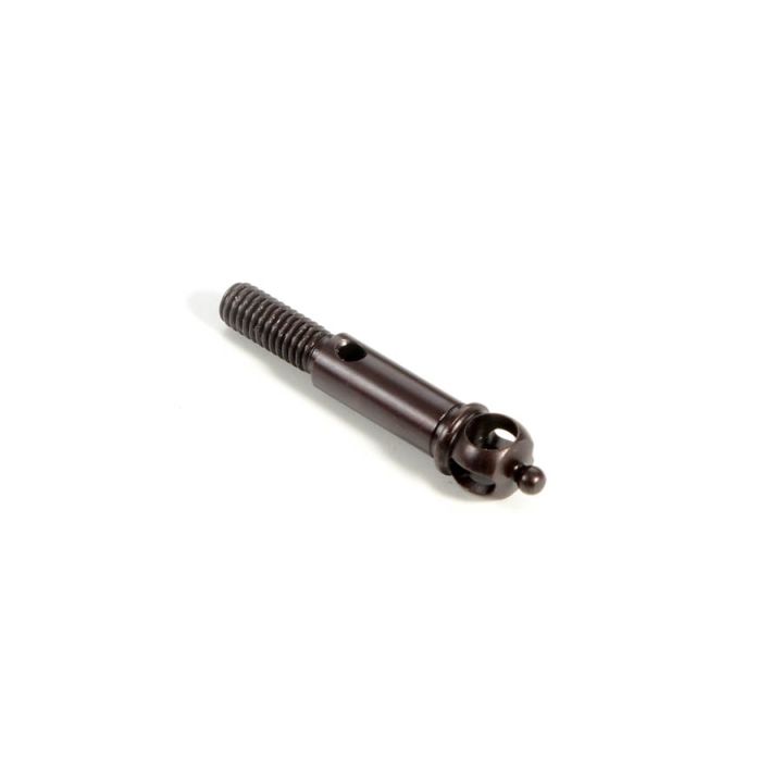 305346 Xray Ecs Drive Axle For 2Mm Pin - Hudy Spring Steelｪ