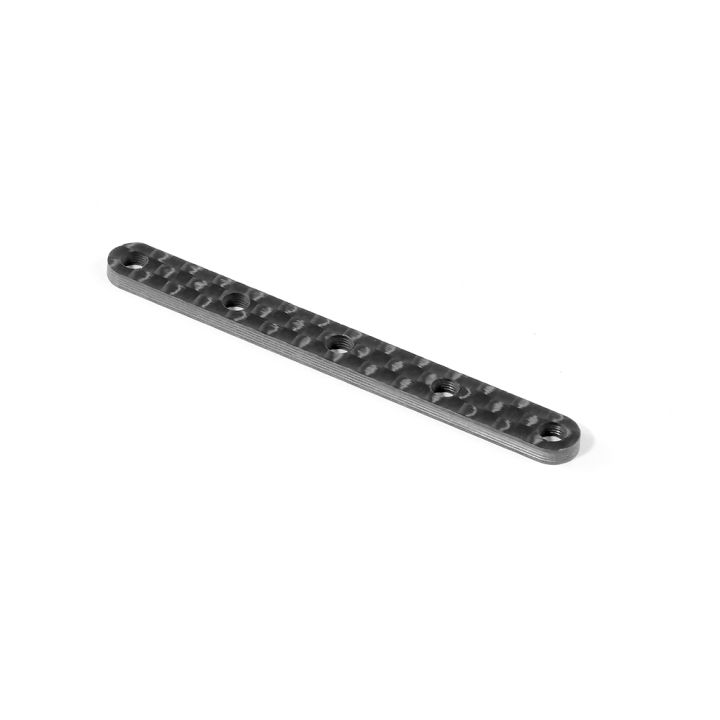 306530 Xray T4'17 Graphite Chassis Stiffener 3.0Mm Xray - 1