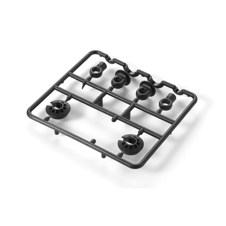 308334 Xray Ulp Composite Shock Parts