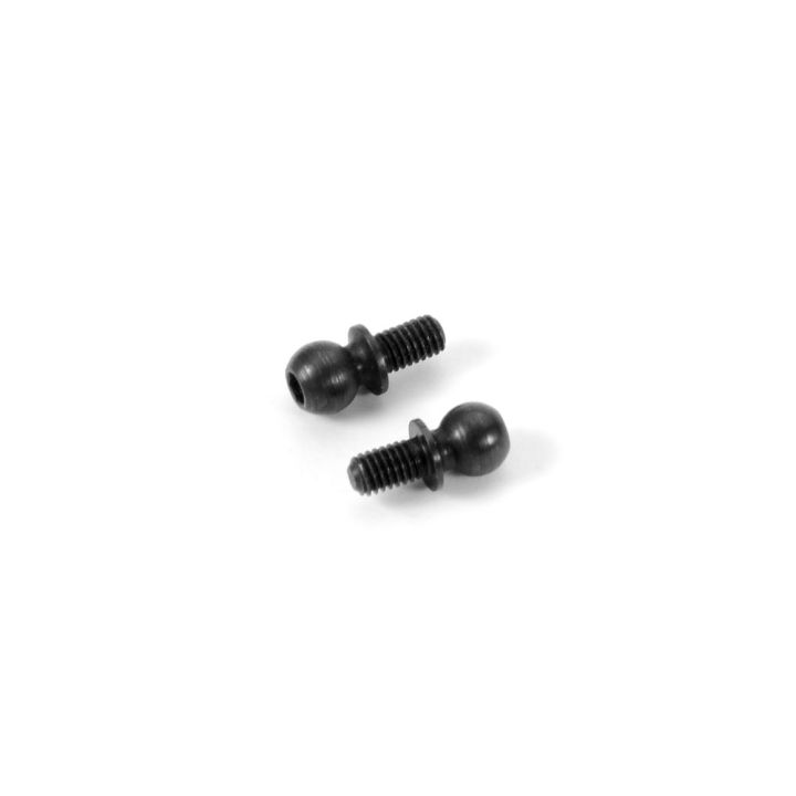 362649 Xray Ball End 4.9Mm With Thread 5Mm (2) Xray - 1