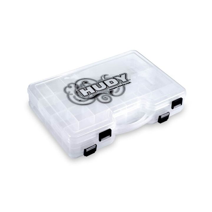 Hudy Parts Case 275 X 180Mm