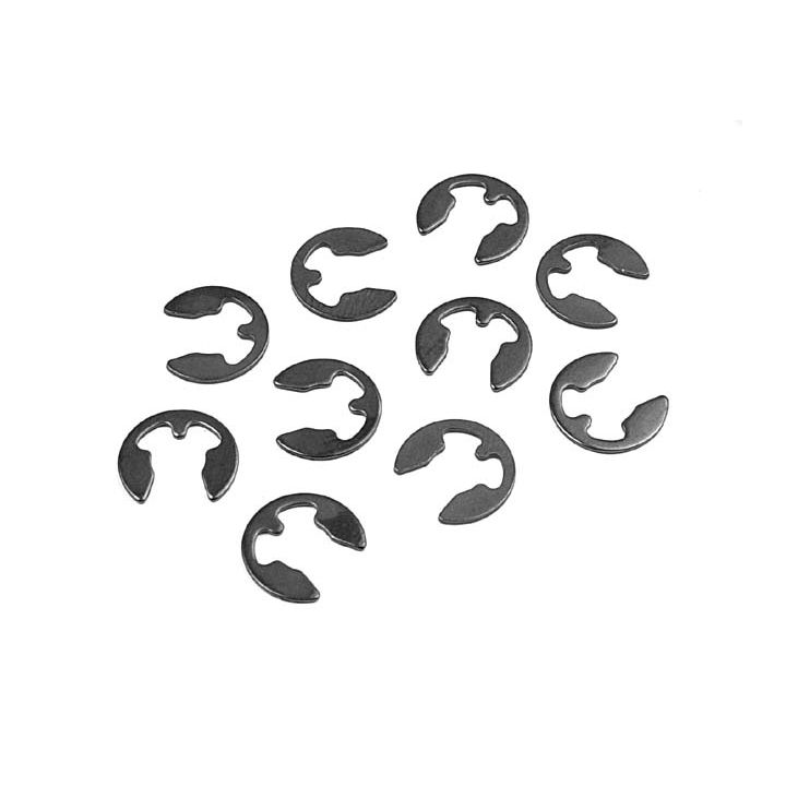965050 Xray E-Clip 5  (10) Xray - 1