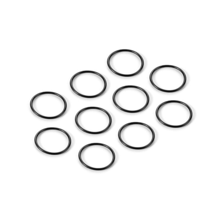 970131 Xray O-Ring 13 X 1.0  (10) Xray - 1