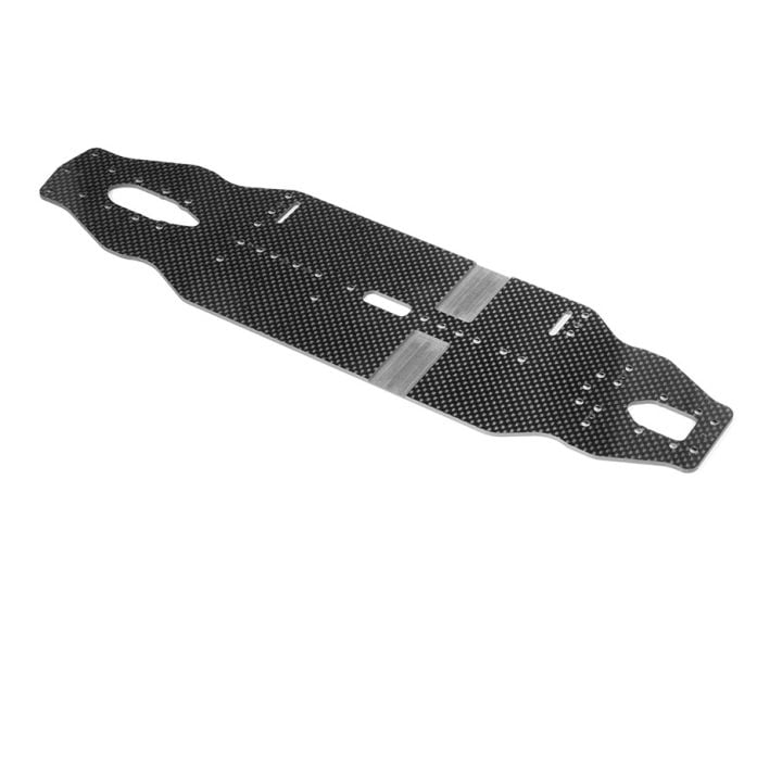 301004 Xray T4'21 Graphite Chassis 2.2Mm