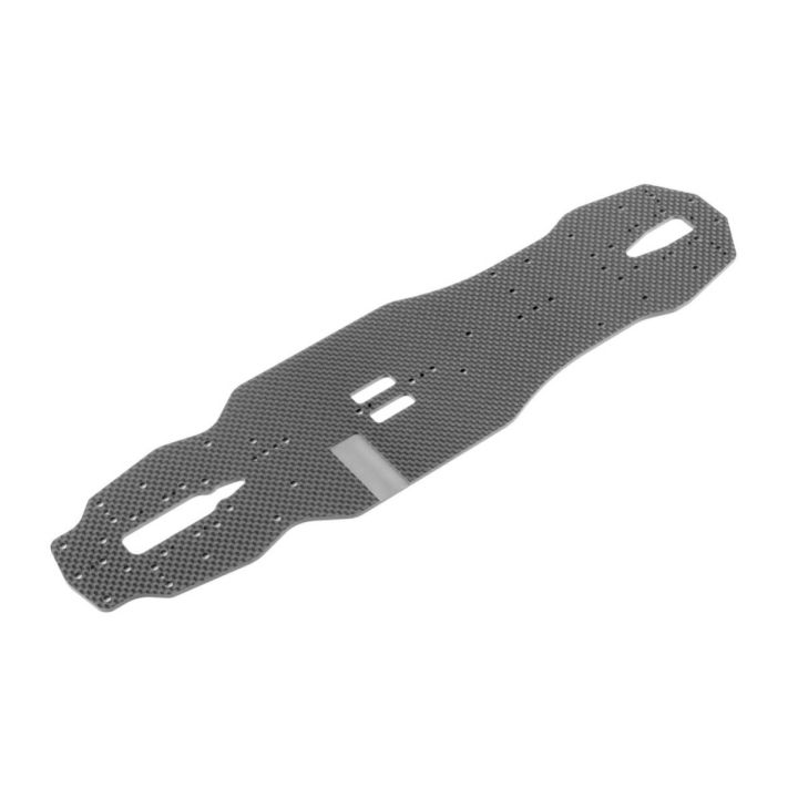 301015 Xray X4F Graphite Chassis 2.2mm