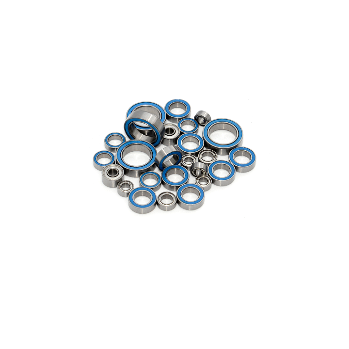 309004 Xray X4 Set of Ball Bearings (25)