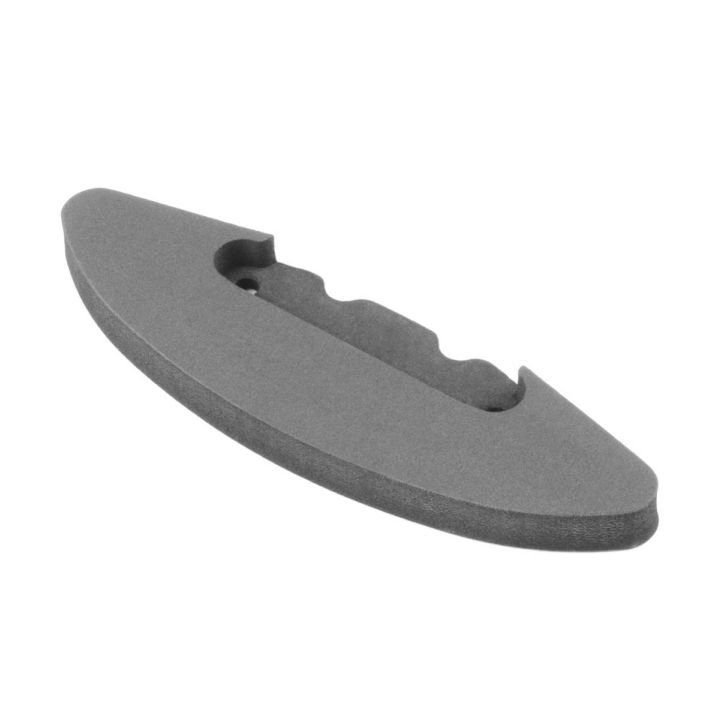 301237 Xray X4F Foam Bumper For 100G Weight - Hard