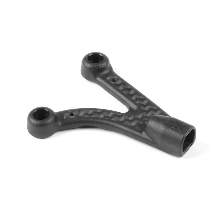 302134-M Xray X4 Cff™ Upper Arm - Inner Shock Position - Medium - Fr/Rl