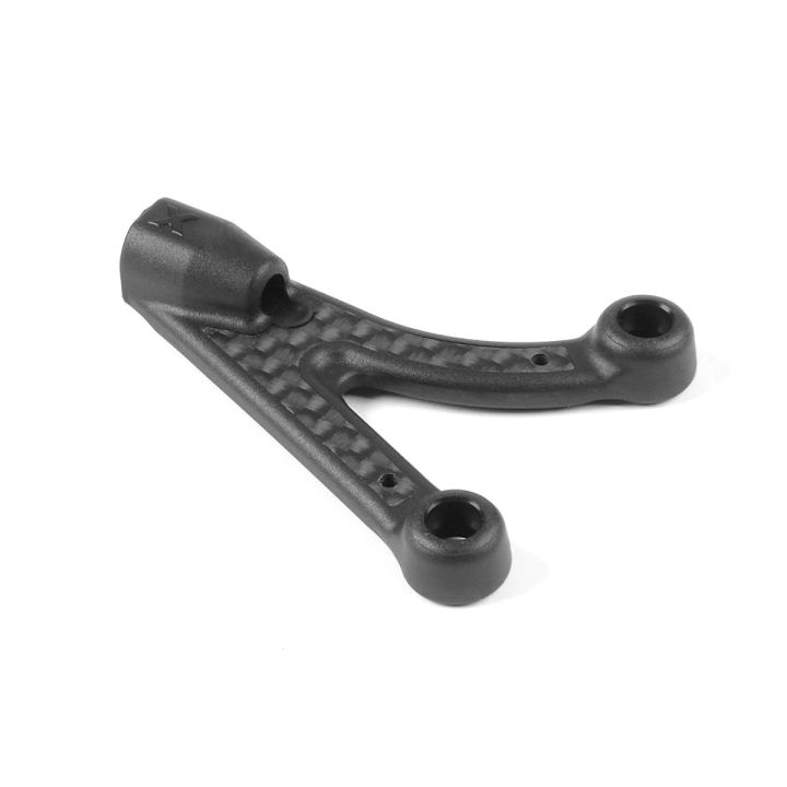 302134-S Xray X4 Cff™ Upper Arm - Inner Shock Position - Soft - Fr/Rl