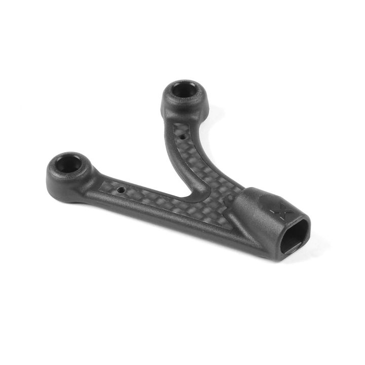 302144-M Xray X4 Cff™ Upper Arm - Inner Shock Position - Medium - Fl/Rr