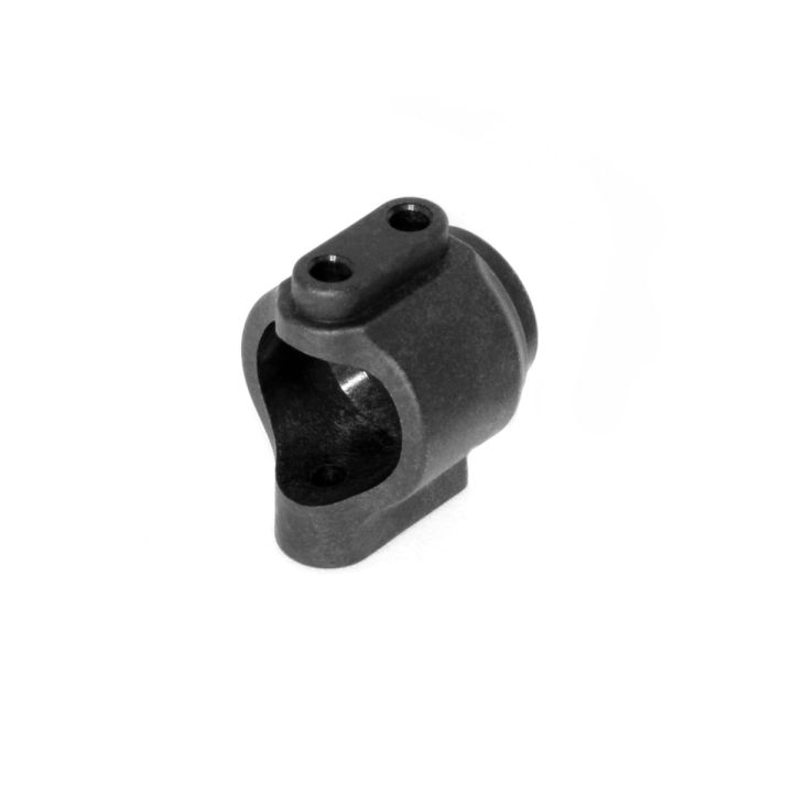 302240-G Xray X4 Composite Hub - Graphite