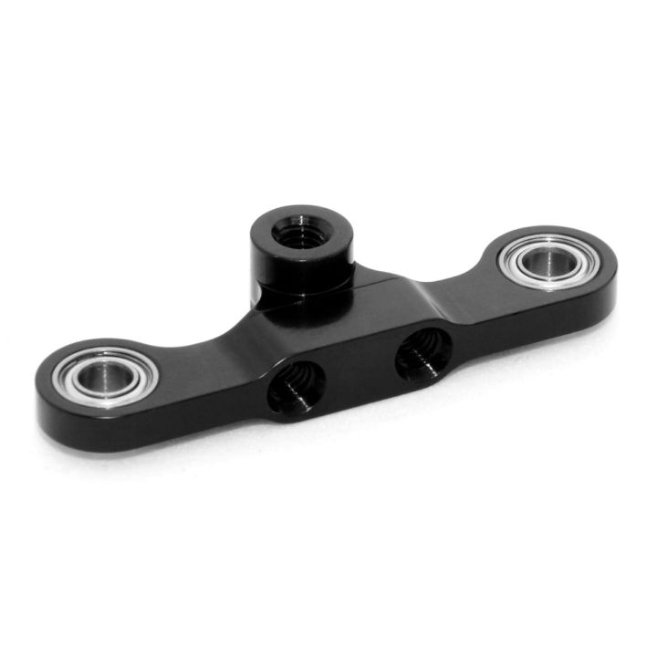 302552 Xray X4 Alu Steering Plate For Dual Steering