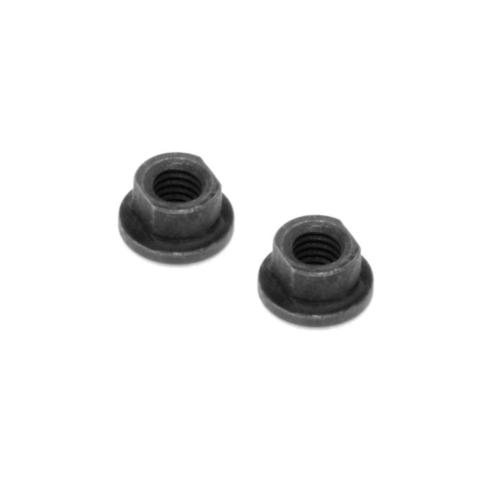 303075 Xray Belt Tensioner Steel Bushing (2)
