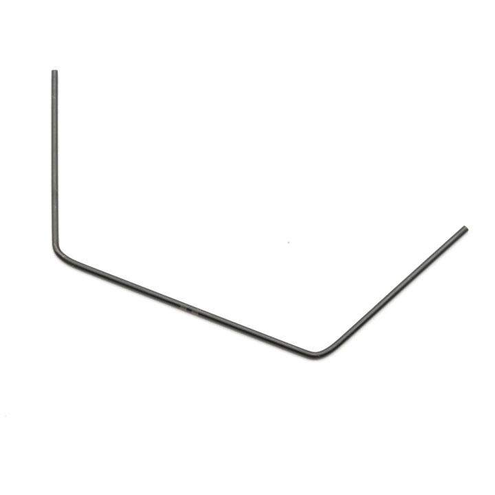 303831 Xray X4 Anti-Roll Bar Uam - Under Arm Mount - Rear 1.1 mm