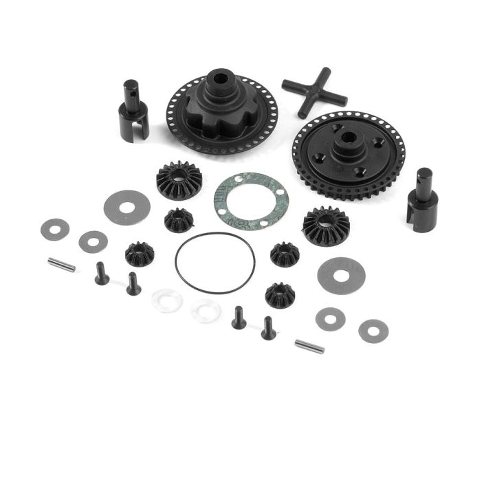 304900 Xray Gear Differential - Set