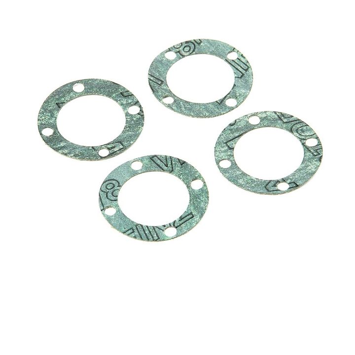 304990 Xray Diff Gasket (4) Xray - 1